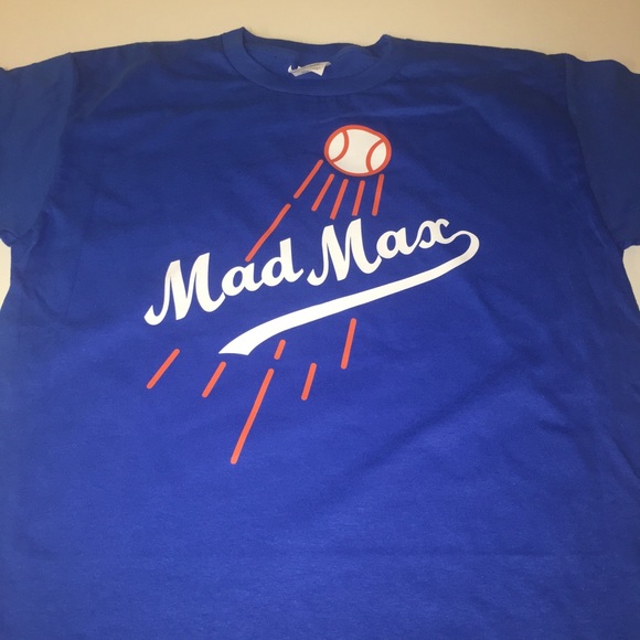 max muncy t shirt